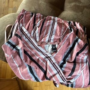 Windsor pant jumpsuit